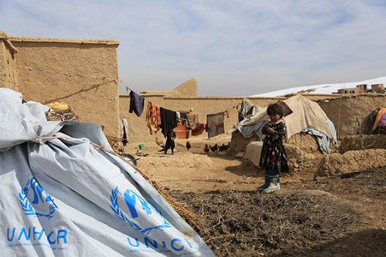 Syrie: plus de 600.000 Syriens sont rentrés chez eux depuis janvier (OIM)