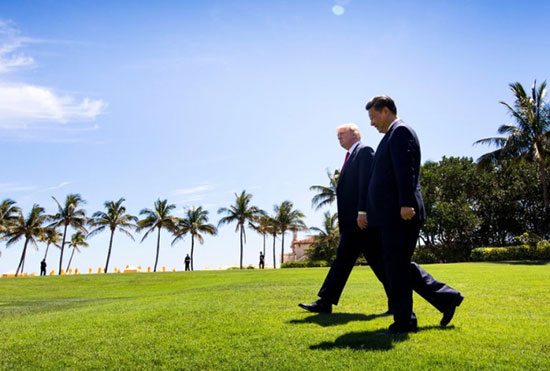 Pékin fera tout pour défendre ses intérêts contre l'enquête US