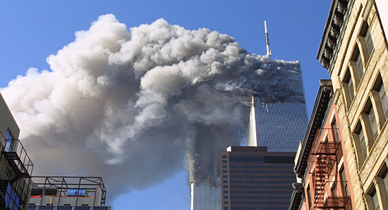 Le gouvernement saoudien aurait financé une «répétition» du 11 septembre 2001