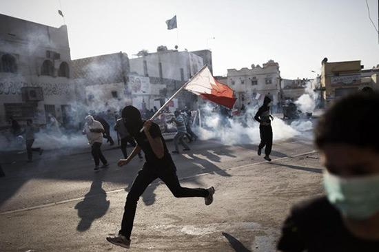 Bahreïn n'a pas respecté ses promesses en matière de droits de l'Homme, selon Amnesty.