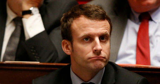 69% des Français trouvent qu’Emmanuel Macron mène une politique «injuste»
