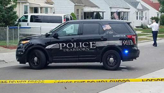 États-Unis: un enfant blesse par balle deux camarades de trois ans