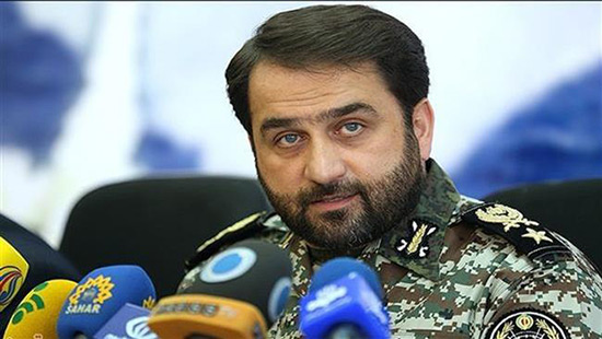 L’Iran ne permettra pas à des «avions enragés» de survoler son territoire
