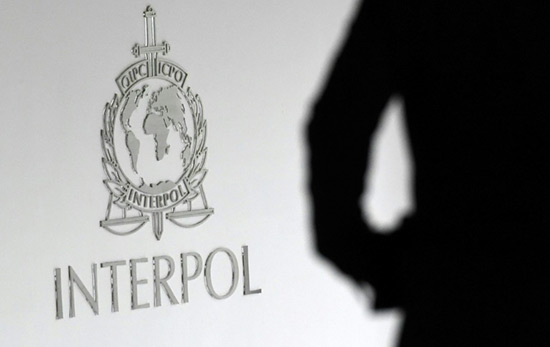 Adhésion de la Palestine à Interpol: le vote aura bien lieu