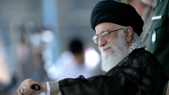 Accord nucléaire: «L’Iran ripostera à tout acte hostile», met en garde sayed Khamenei
