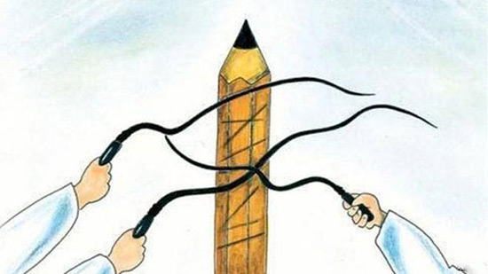 Arabie: une vague d’arrestations cible les derniers vestiges de la liberté d’expression