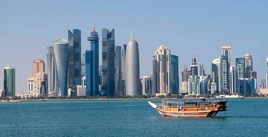 Qatar: des bateaux bahreïnis entrés «illégalement», 20 marins arrêtés