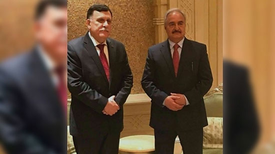 Libye: la Russie prête à fournir les efforts nécessaires au règlement de la crise