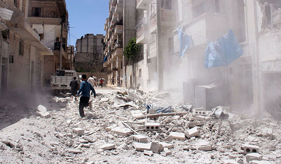 La coalition en Irak et en Syrie admet 50 victimes civiles de plus

