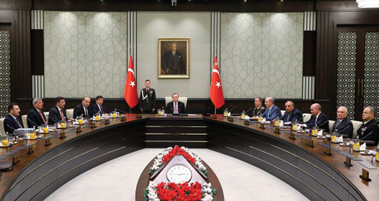 Le référendum des Kurdes irakiens «illégitime et inacceptable», pour Ankara