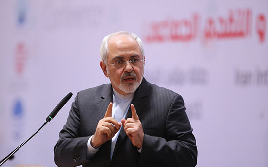 Nucléaire iranien: les Etats-Unis ne sont «pas fiables», dit Zarif

