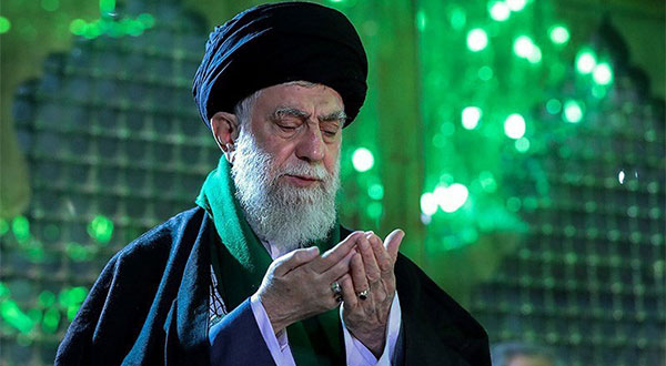 Anniversaire de la victoire de la Révolution islamique: sayed Khamenei se rend au mausolée de l’Imam Khomeiny
