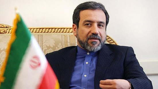 Washington admet que l’Iran connait ses plus forts moments, assure le vice-ministre iranien des AE