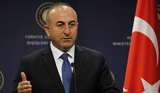 Ankara évoque une possible médiation entre Bagdad et Erbil