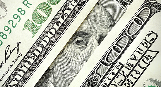 Le WSJ présage un futur macabre pour le dollar