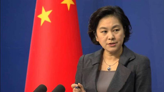 La Chine dénonce la «mentalité de Guerre froide» de Trump.