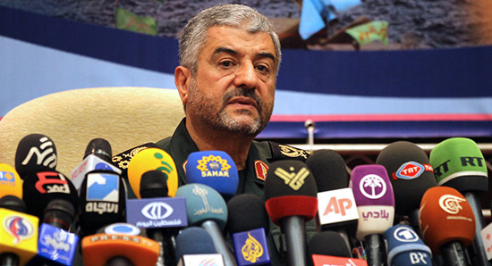 L’Iran dévoile la véritable source des missiles au Yémen
