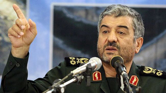 Les Gardiens de la Révolution: Nous annonçons la défaite de la «fitna de 2017» en Iran
