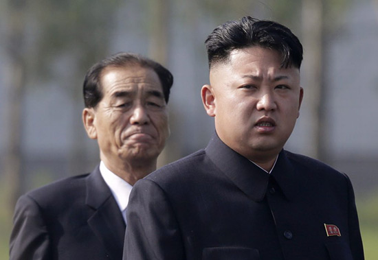Les Etats-Unis «flagrants violateurs des droits», selon Pyongyang