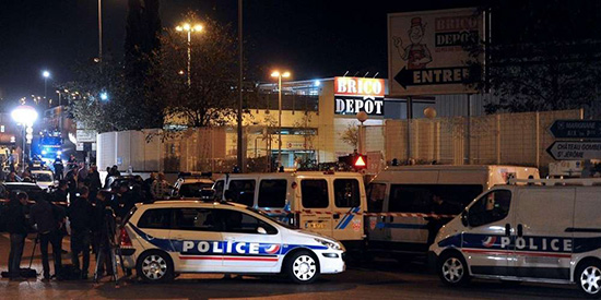 Marseille: un mort et un blessé grave dans une fusillade à la kalachnikov