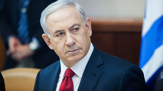 Netanyahu réitère son appel à fermer l’UNRWA.