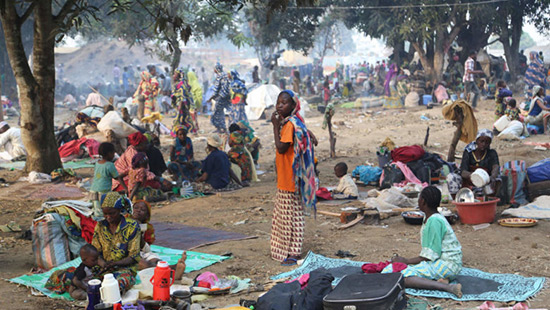 L'ONU cherche 160 millions de dollars pour les réfugiés de «Boko Haram»