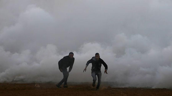 Cisjordanie: un Palestinien tué dans des affrontements avec des soldats israéliens
