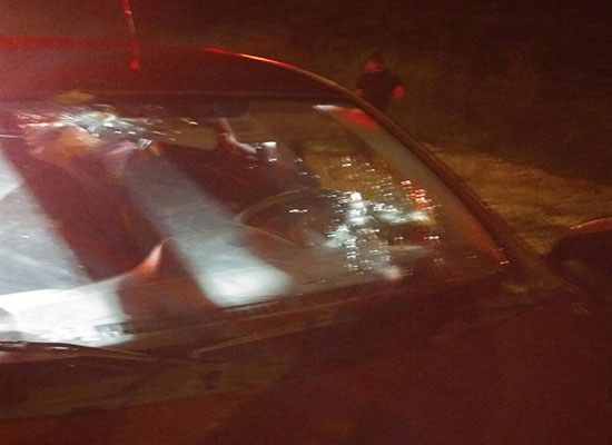 Une opération en Cisjordanie occupée, un rabbin israélien abattu
