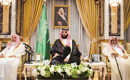 Des avocats britanniques demandent le retrait de l’Arabie du Conseil des droits de l’homme de l’ONU