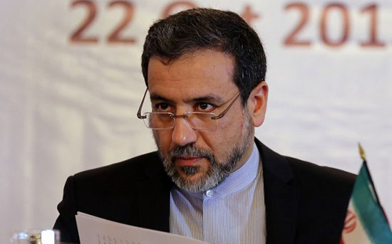 L’Iran évoque une éventuelle sortie de l’accord nucléaire


