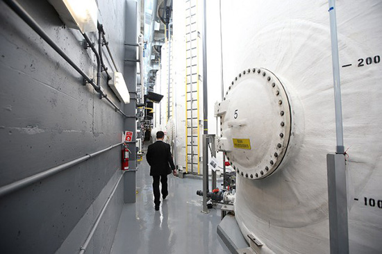 Irak: la Banque mondiale va financer un grand projet d’eau potable à Bagdad