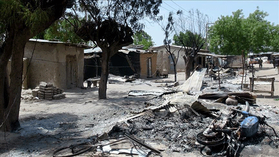 Nigeria: deux morts dans une attaque de “Boko Haram”