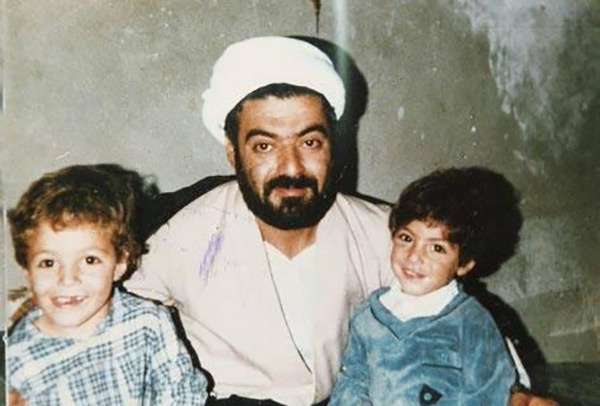 Des histoires du sayed Abbas et du cheikh Ragheb jamais racontées auparavant