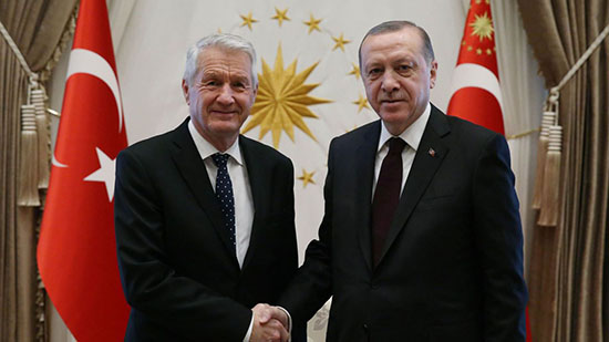 Le Conseil de l'Europe met Ankara en garde sur l'état d'urgence