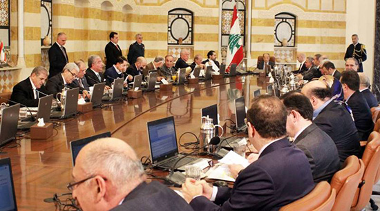 Le Liban s'accroche aux recherches d'hydrocarbures malgré les critiques d'«Israël»