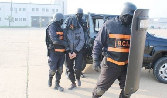 Maroc: démantèlement d’une cellule liée à «Daech»