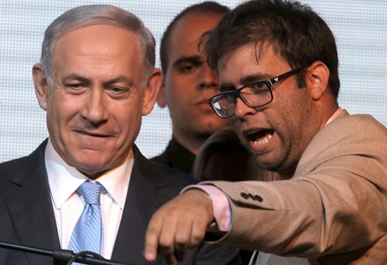 Un premier député «Likoud» appelle officiellement Netanyahou à démissionner