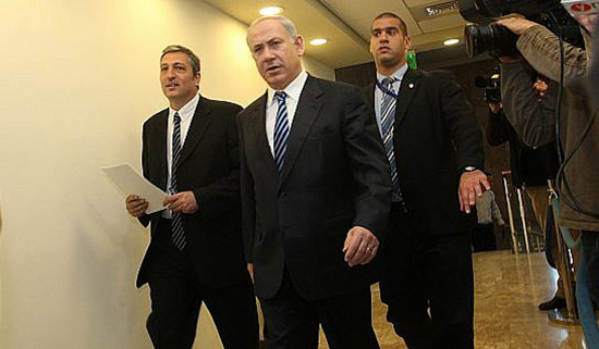 Deux ex-collaborateurs de Netanyahu arrêtés dans un nouveau dossier de corruption