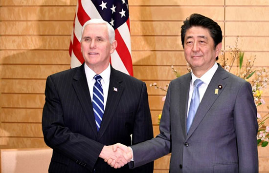 Washington va dévoiler «les sanctions les plus offensives jamais prises» contre Pyongyang