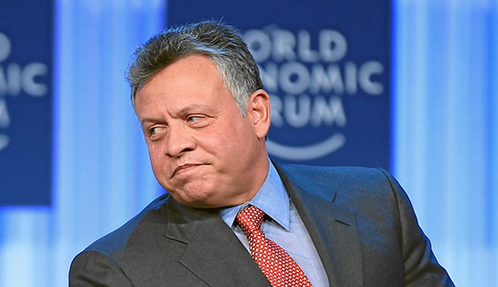 La Jordanie rompt ses relations diplomatiques avec la Corée du Nord