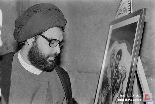 Des histoires du sayed Abbas et du cheikh Ragheb jamais racontées auparavant