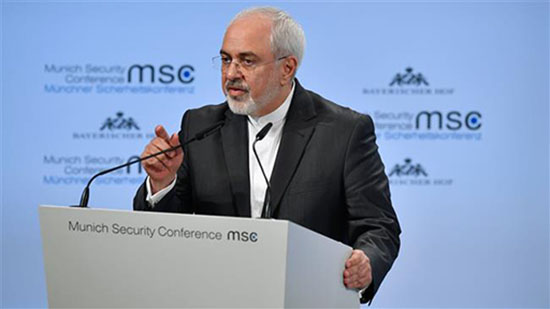 Zarif qualifie de «cirque caricatural» l’intervention de Netanyahu à Munich