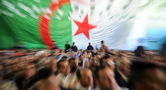 Criminalité: l’Algérie oppose un niet catégorique à une demande française