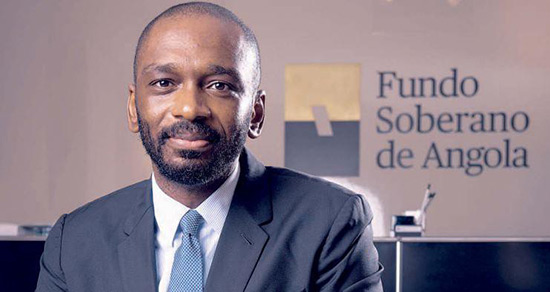 Angola: le fils de l'ex-président Dos Santos inculpé de fraude.