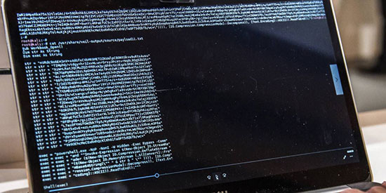 Des hackers ont tenté de causer une explosion dans une usine saoudienne