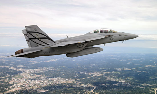 Un avion de l’US Navy s’écrase en Floride, les deux pilotes sont morts