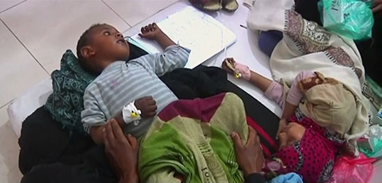 Yémen: 1,5 milliards de dollars payés par les Saoudiens pour «blanchir» leur sale guerre