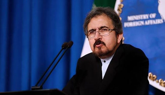 Piratage informatique: l’Iran condamne les nouvelles sanctions américaines



