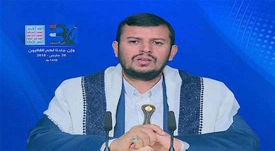 Al-Houthi: «Sans le feu vert des USA, l’Arabie saoudite n’aurait pas attaqué le Yémen»