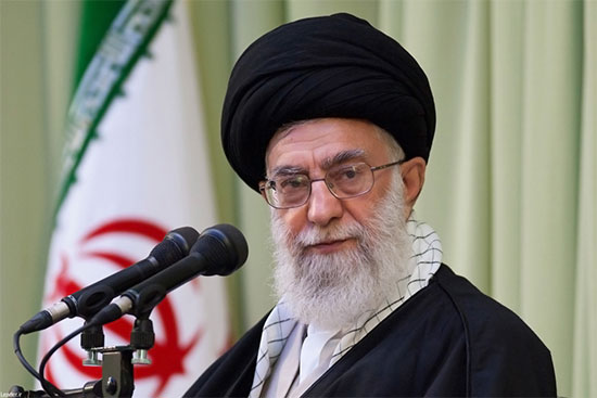 L’Iran a réussi à neutraliser les plans américains dans la région, se félicite sayed Khamenei


